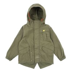 Parka Lyndon