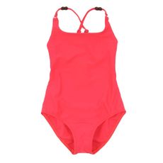 Maillot de bain 1 pi&egrave;ce