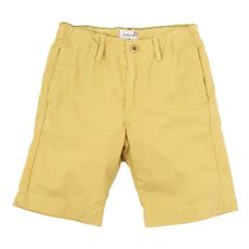 Bermuda chino-Jaune