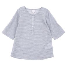 Kurta &agrave; rayures