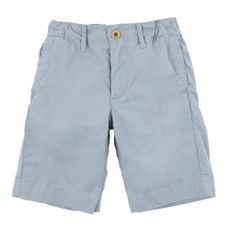 Bermuda chino-Bleu 