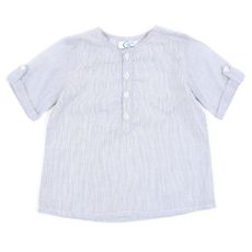 Kurta fines rayures
