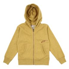 Sweat zipp&eacute; &agrave; capuche Astro
