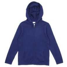 Sweat &agrave; capuche