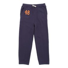 Jogger Aydin-Bleu marine