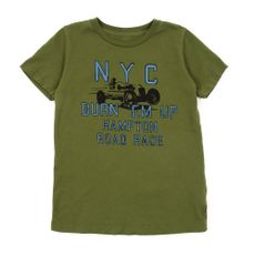 T-shirt NYC