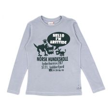 T-shirt I'm Aristide
