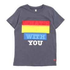 T-shirt What's Wrong With You