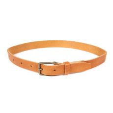 Ceinture-Camel