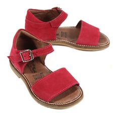 Sandales - Rose