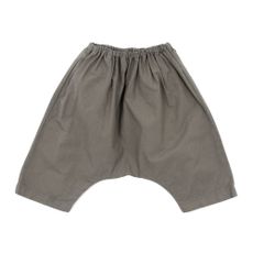 Pantalon Ashcoombe B&eacute;b&eacute; - Vert kaki