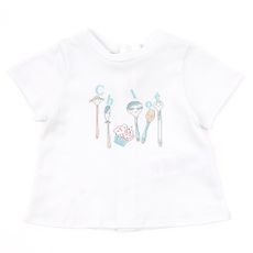 T-shirt Cupcake B&eacute;b&eacute;