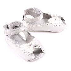 Sandales Noeuds B&eacute;b&eacute;