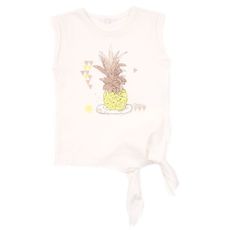 D&eacute;bardeur Ananas
