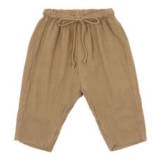 Pantalon Luppitt B&eacute;b&eacute; - Beige