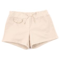 Short jersey - Sable