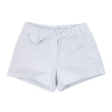 Short jersey - Vert d'eau