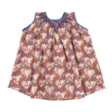 Robe Liberty Jane B&eacute;b&eacute;