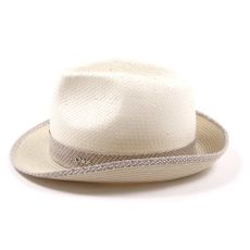Chapeau de paille