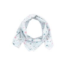 Ch&egrave;che imprim&eacute; fleurs Liberty