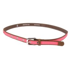 Ceinture fine
