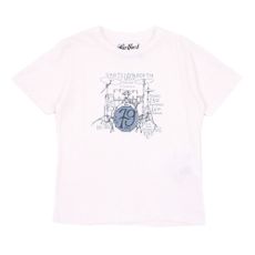 T-shirt Drum