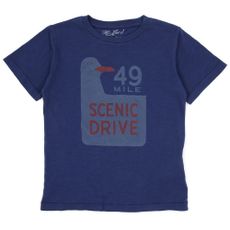 T-shirt Scenic Drive