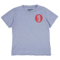 T-shirt 9 - Bleu ciel