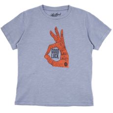T-shirt Good luck