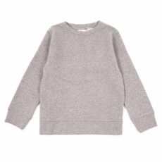 Sweat - Gris chin&eacute;