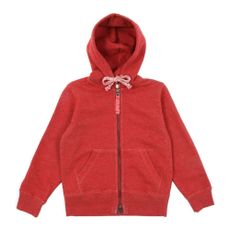 Sweat zipp&eacute; &agrave; capuche