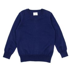 Pull col V