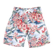 Short de bain Hawa&iuml;
