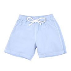 Short de bain - Bleu ciel
