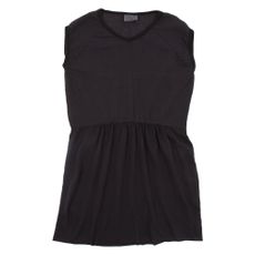 Robe jersey - Caramel