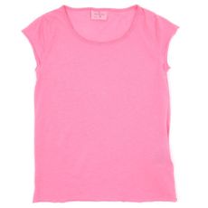 T-shirt - Rose