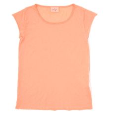 T-shirt - Abricot