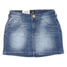 Jupe en jean