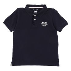 Polo - Bleu