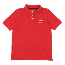 Polo - Rouge