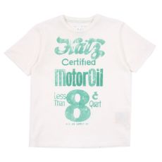T-shirt MotorOil
