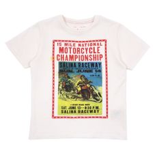 T-shirt Motorcycle Championship