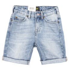 Bermuda en jean