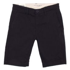 Bermuda chino - Bleu marine