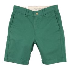 Bermuda chino - Vert