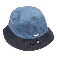 Bob Chambray B&eacute;b&eacute;
