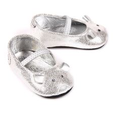 Ballerines Souris B&eacute;b&eacute;