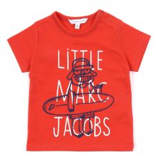 T-shirt Surfeur B&eacute;b&eacute;