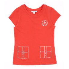 T-shirt trompe l'oeil