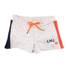 Short jersey tricolore